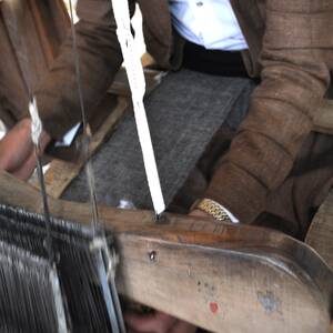 شالبافی ((کردستان))